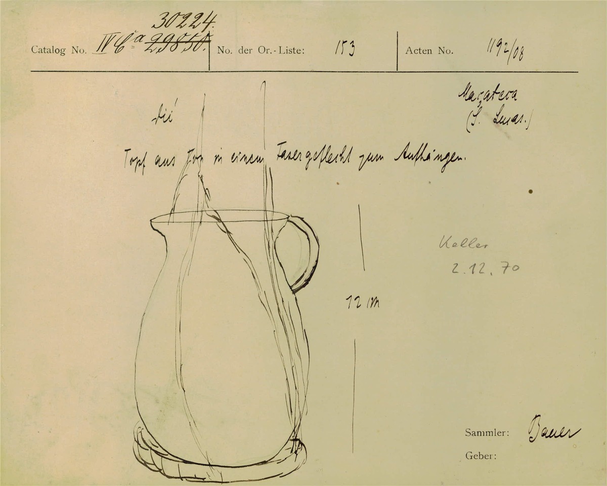 IV Ca 30224