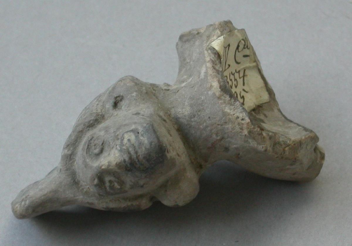 IV Ca 3554 (95)