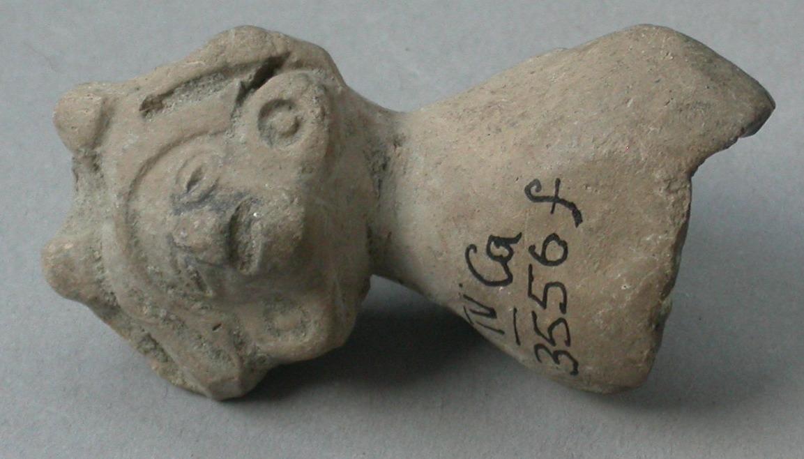 IV Ca 3556 f