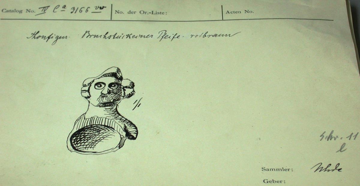 IV Ca 3166 v v