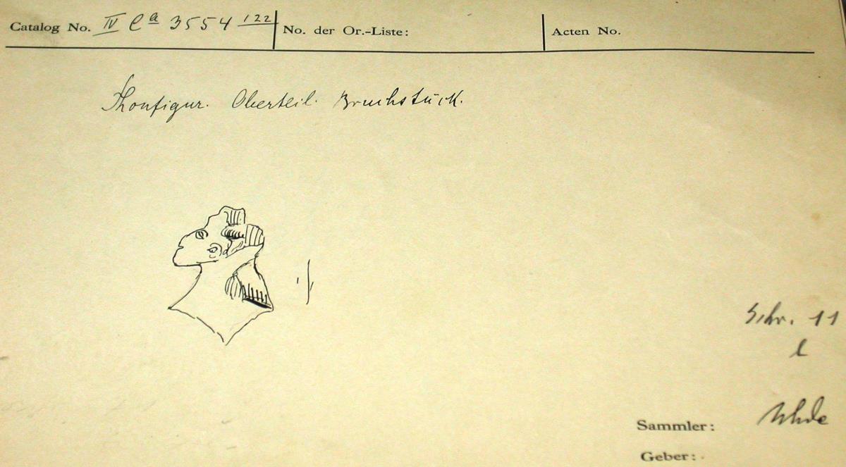 IV Ca 3554 (122)