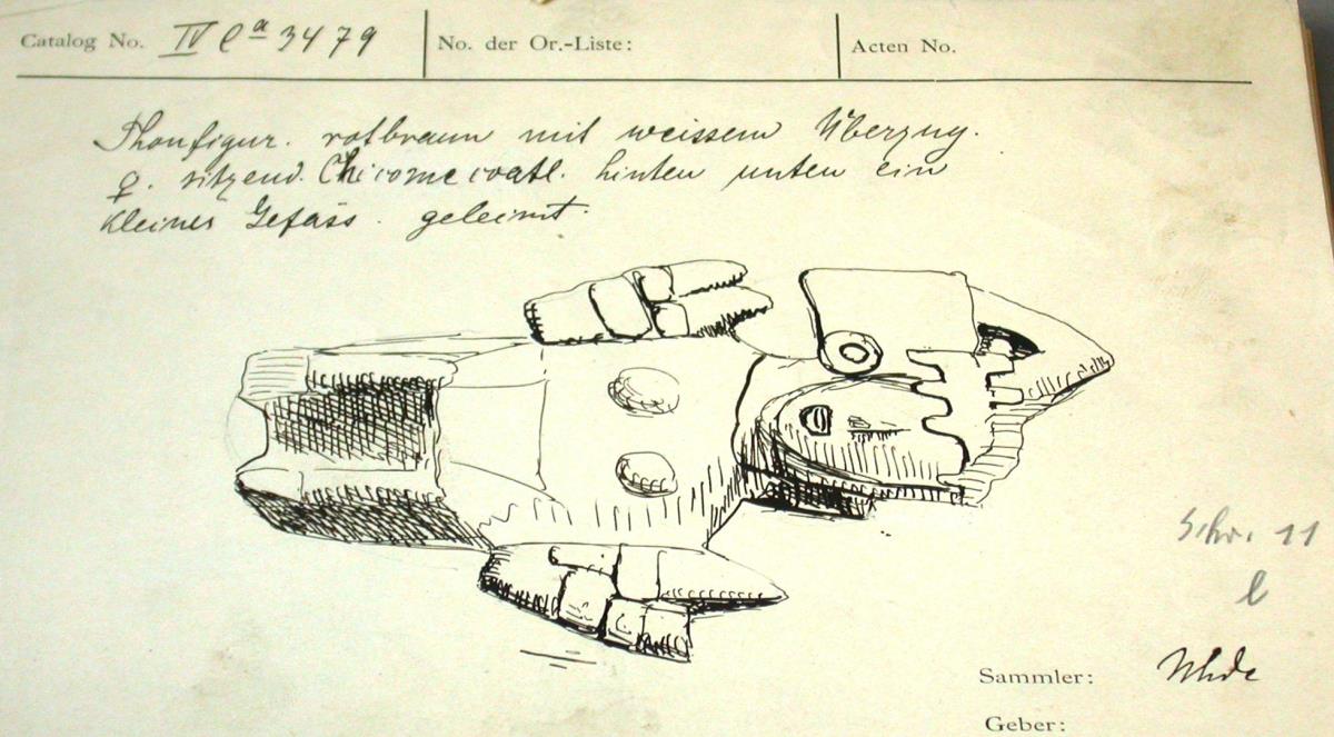 IV Ca 3479