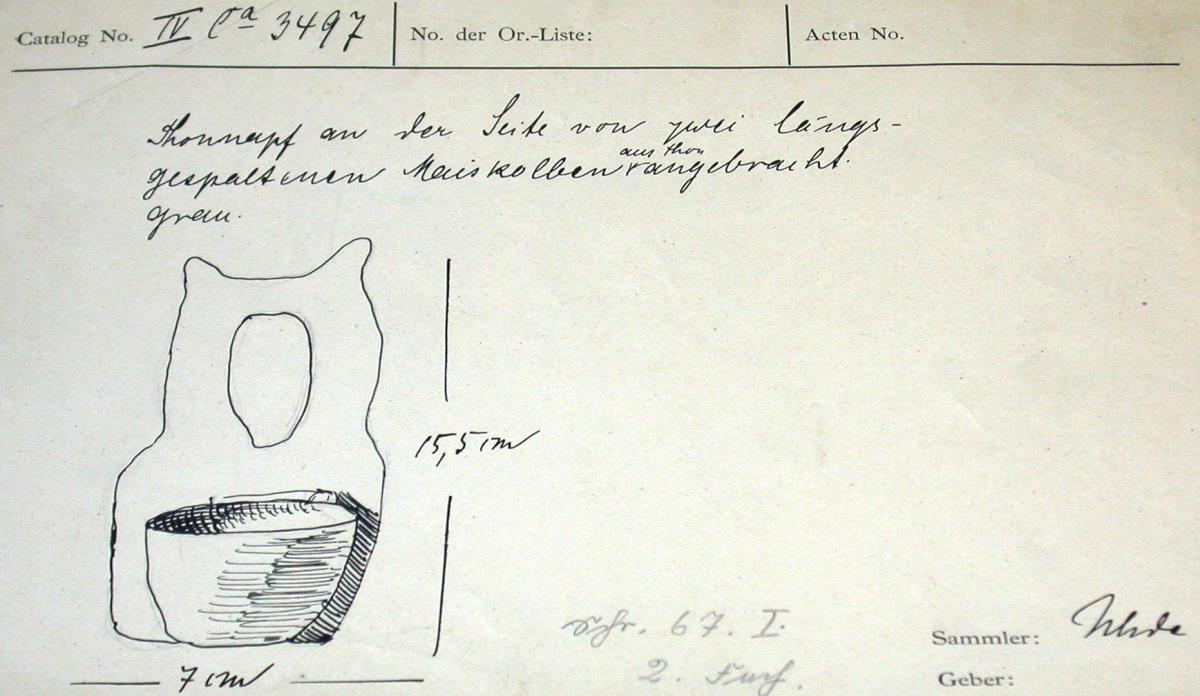 IV Ca 3497