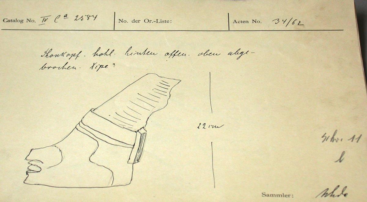 IV Ca 2584