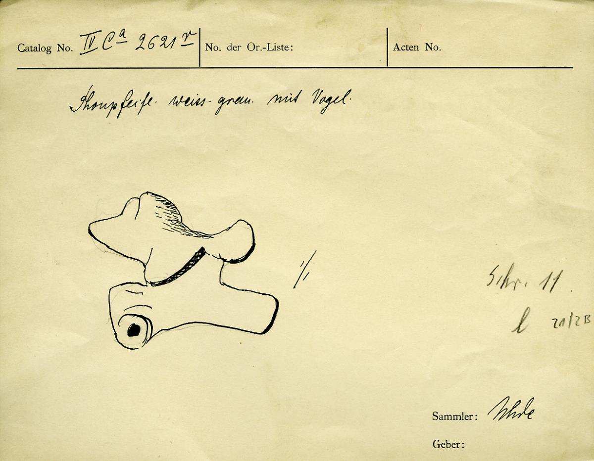 IV Ca 2621 r