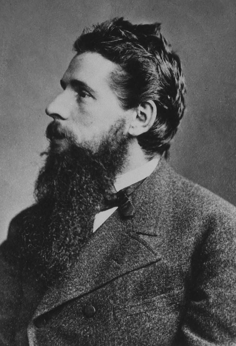 J.M. Hildebrandt
