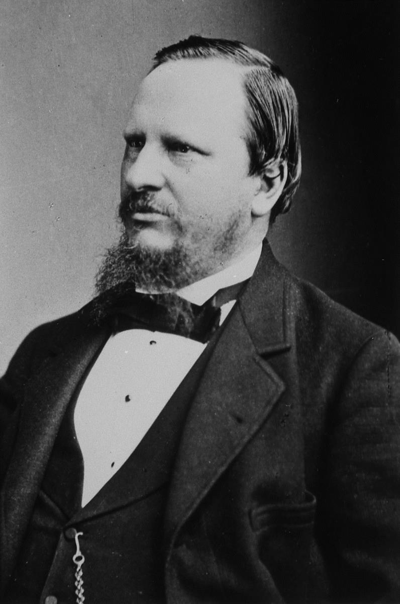 Prof. Robert Hartmann