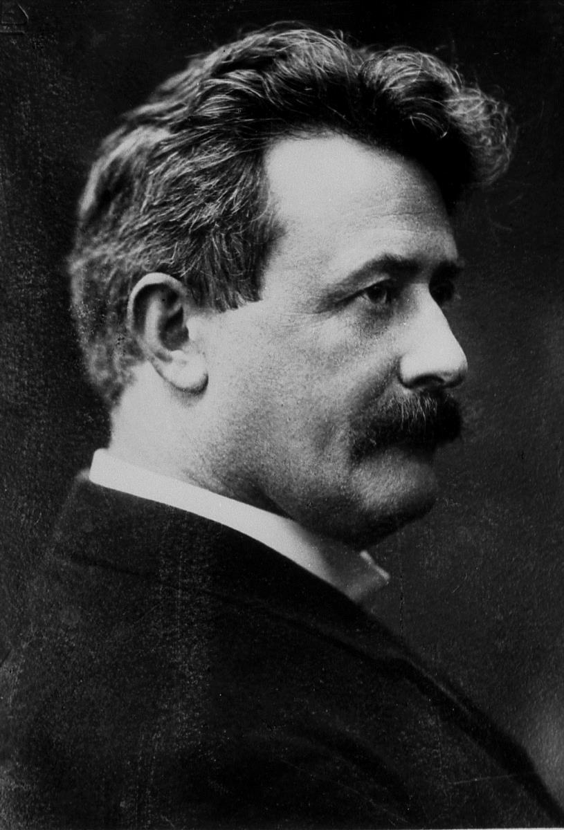 Dr. Friedrich Fülleborn