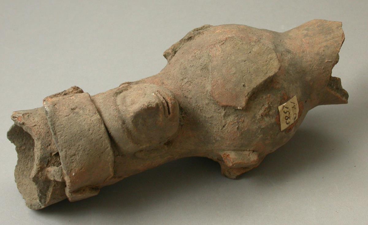 IV Ca 2585