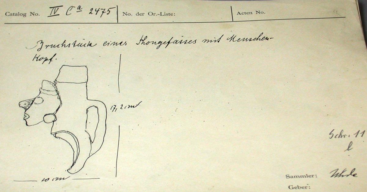 IV Ca 2475