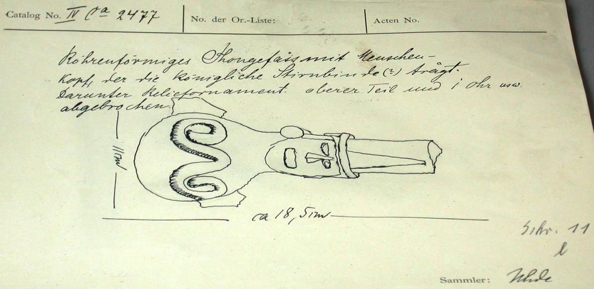 IV Ca 2477