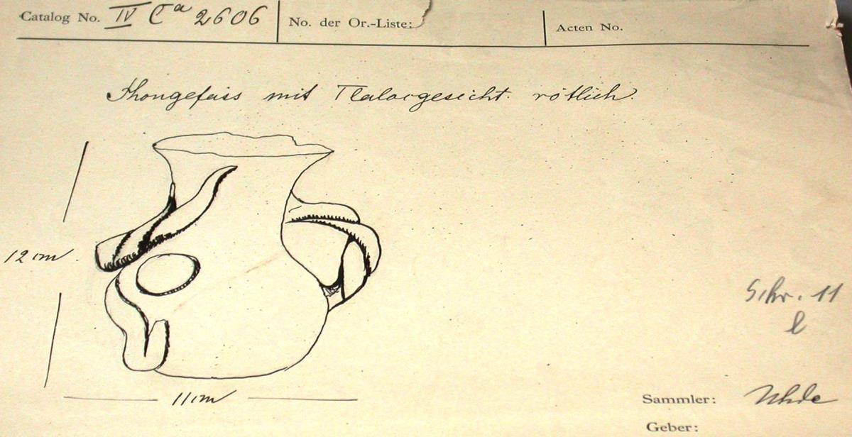 IV Ca 2606