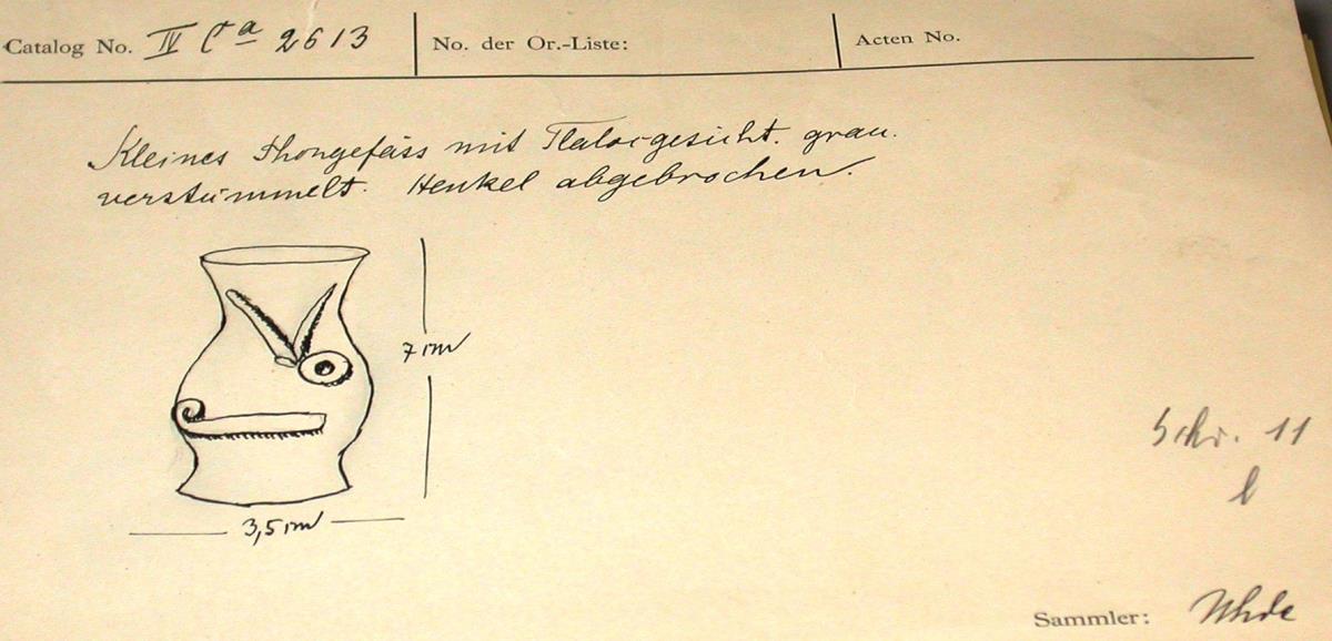 IV Ca 2613