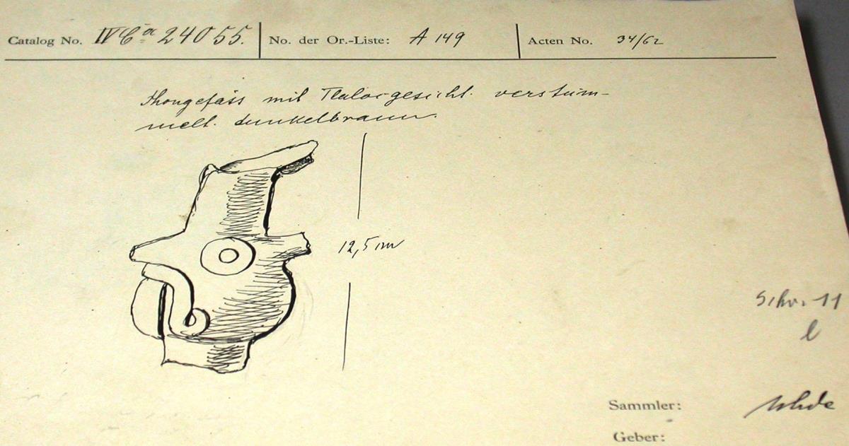 IV Ca 24055