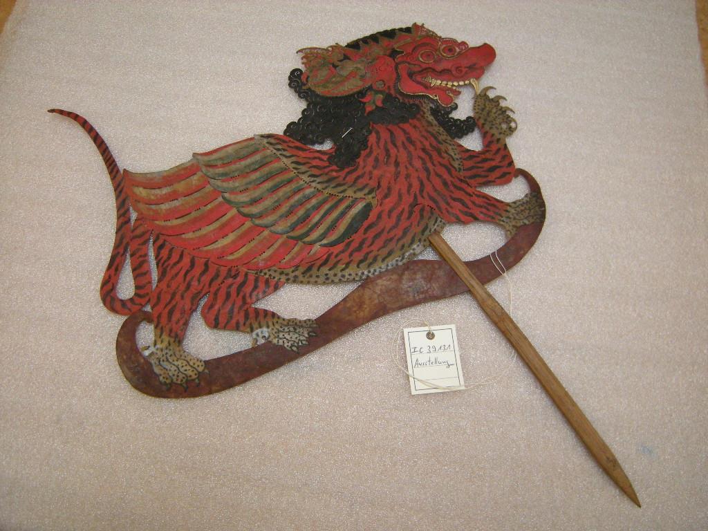 Djata sivia