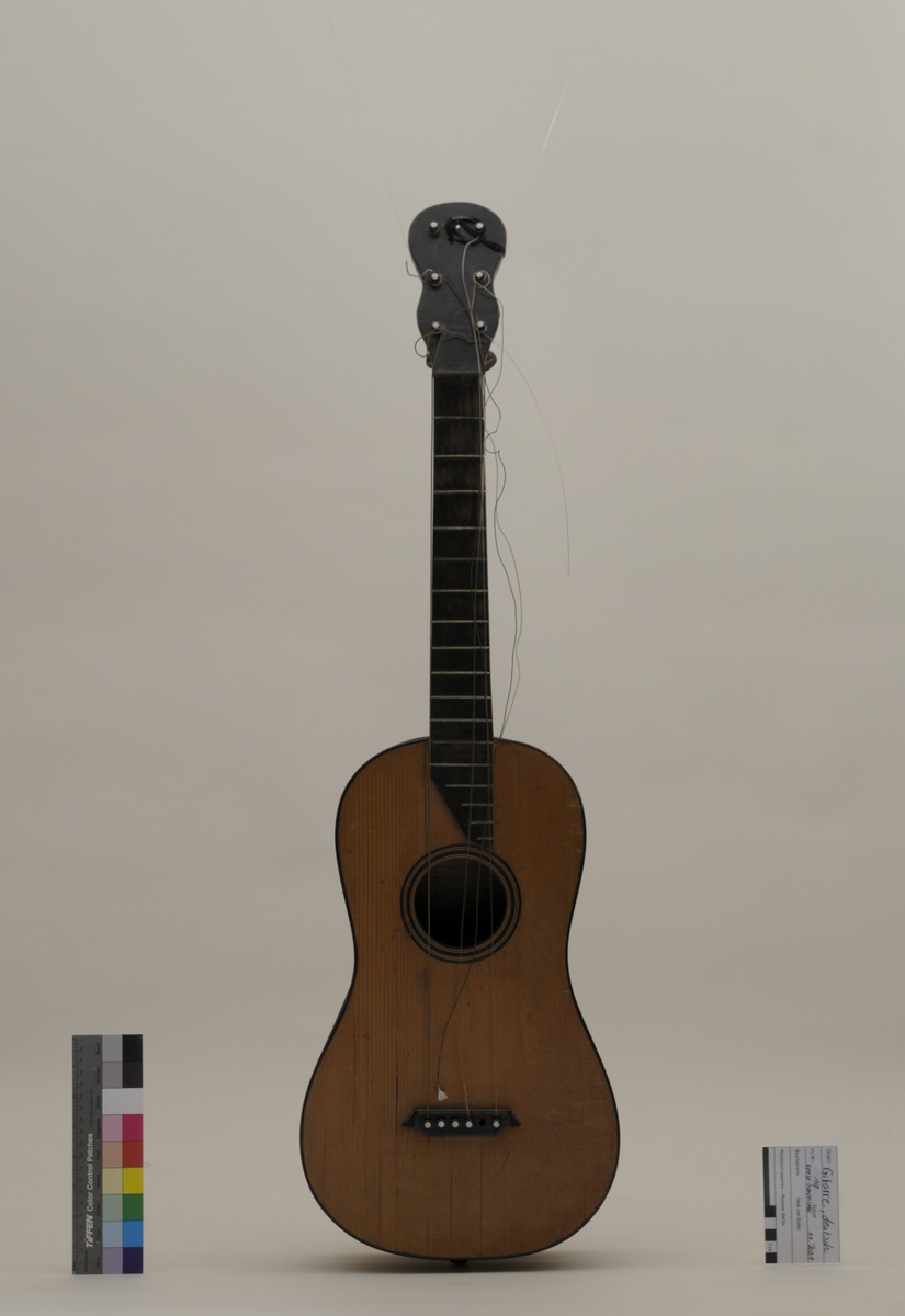 Gitarre