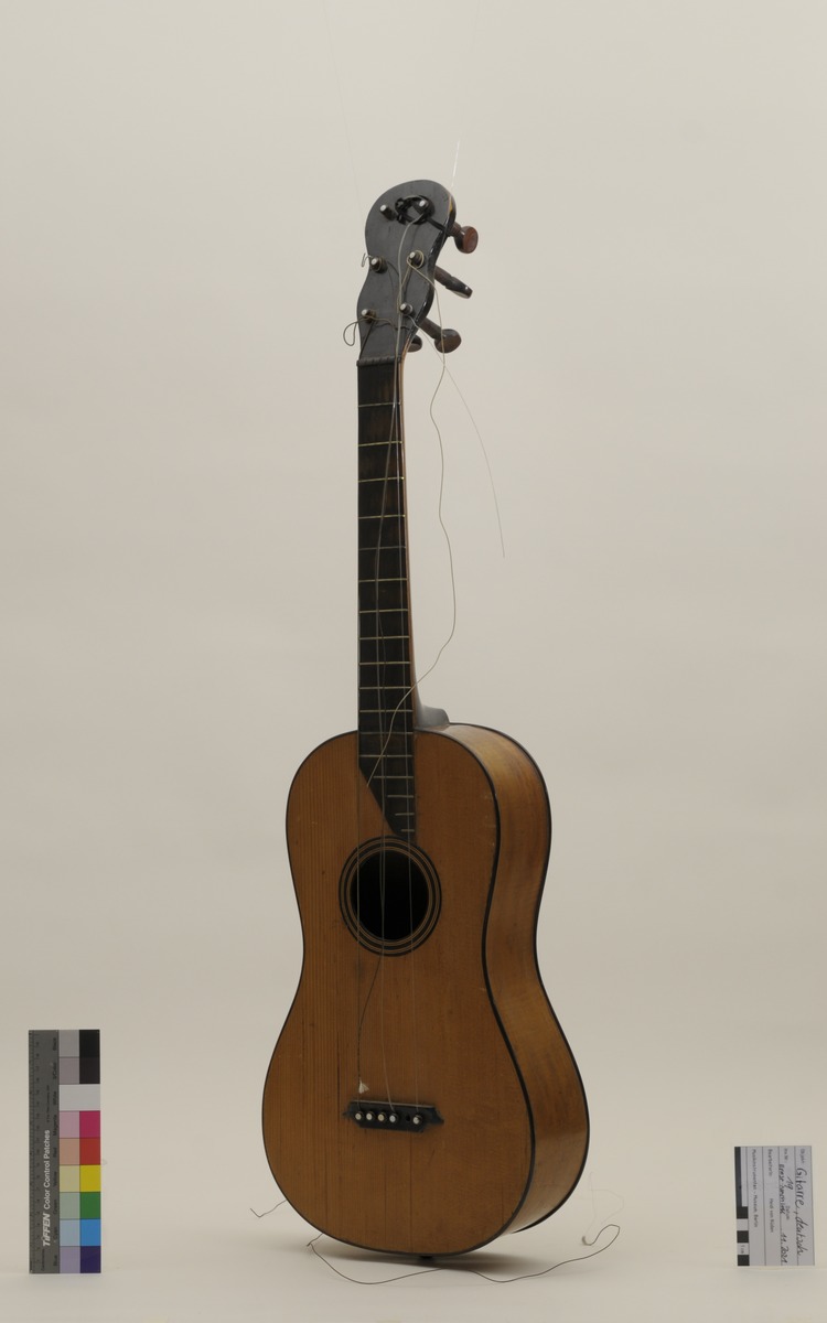 Gitarre