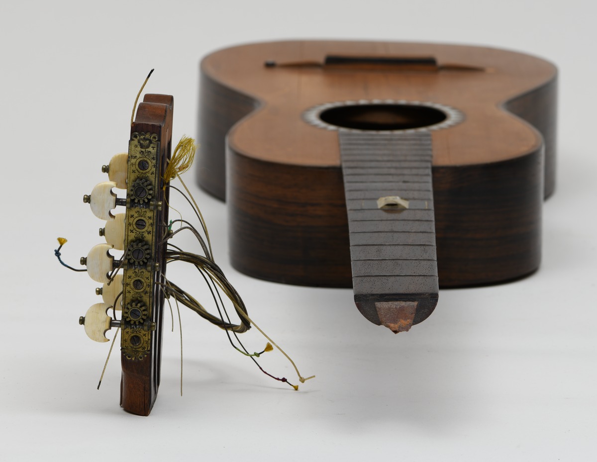 Gitarre