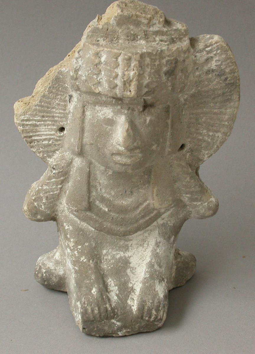 Wassergöttin
