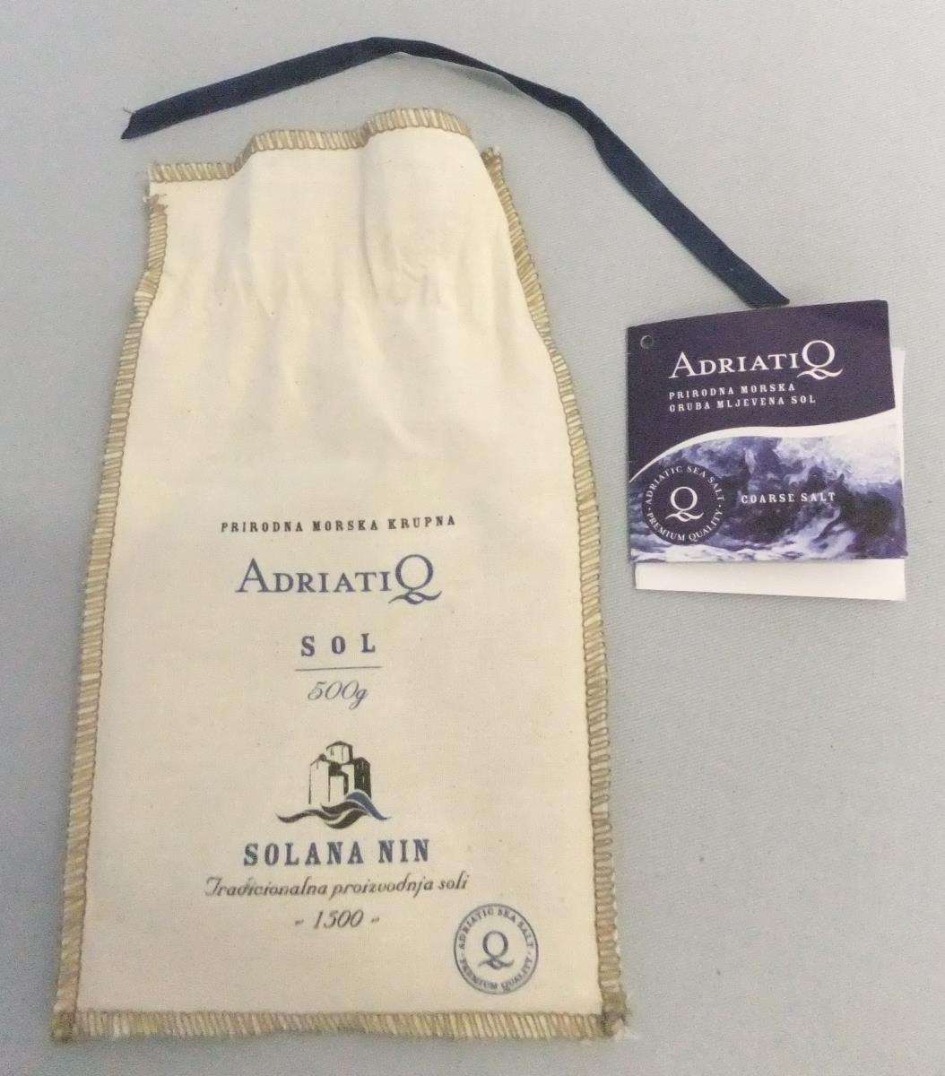 Adriatiq Sol