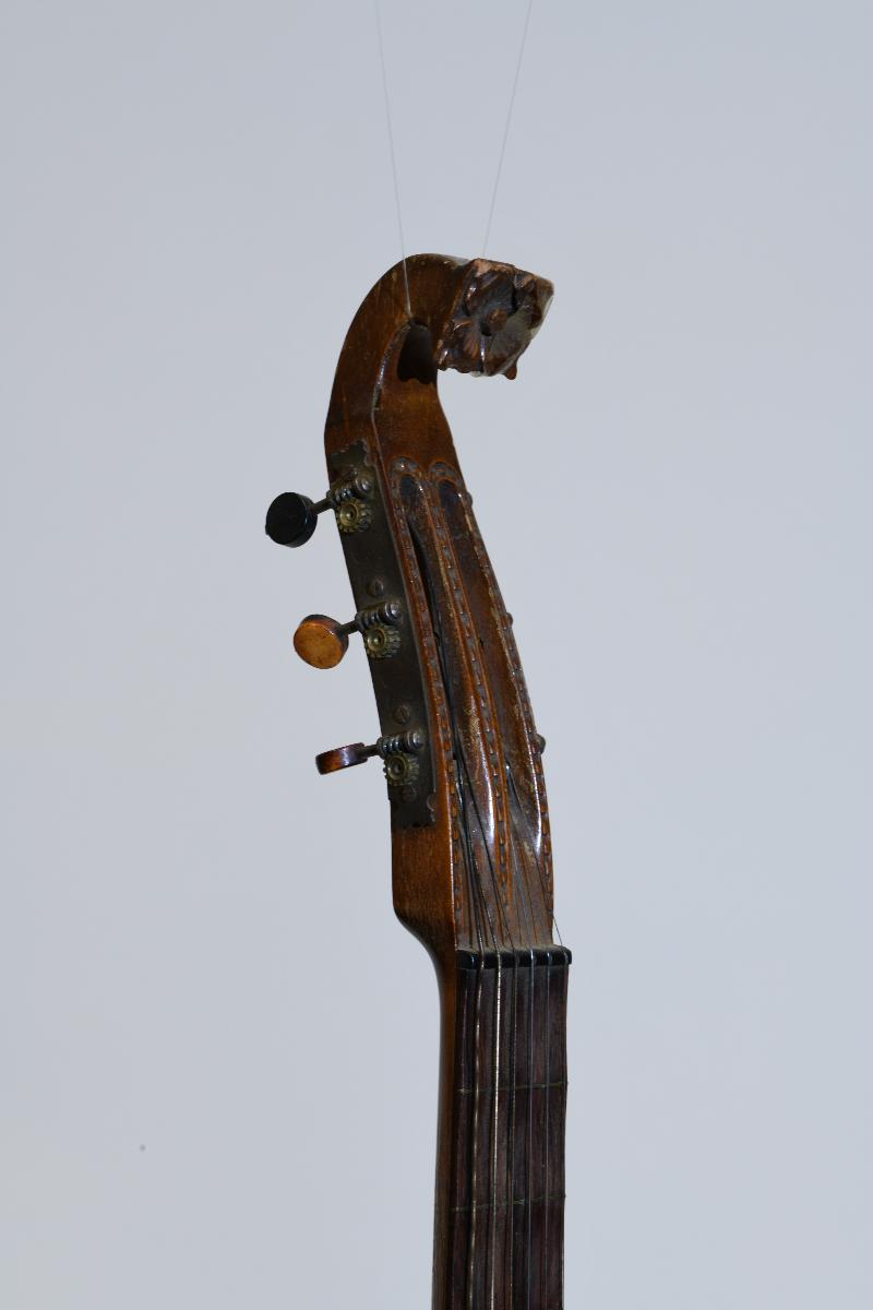 Wandervogellaute