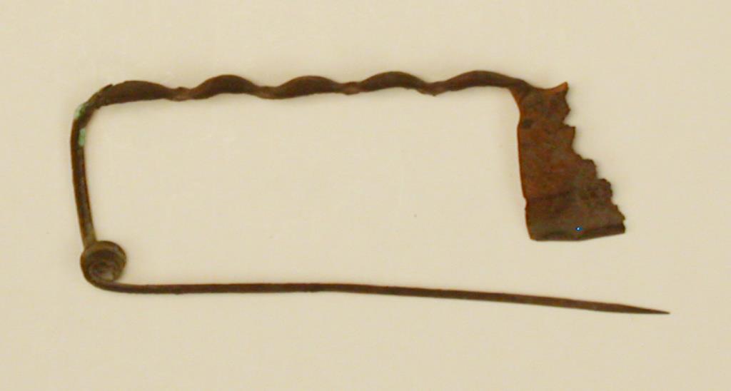 Geometrische Fibel