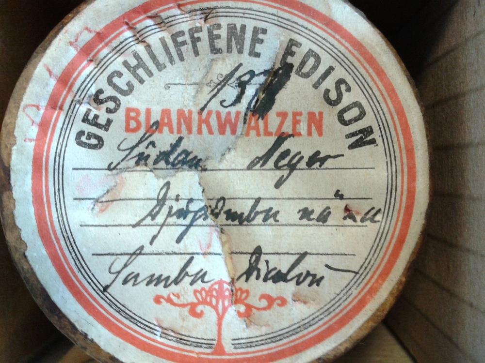 "Lied Djugumba näna"