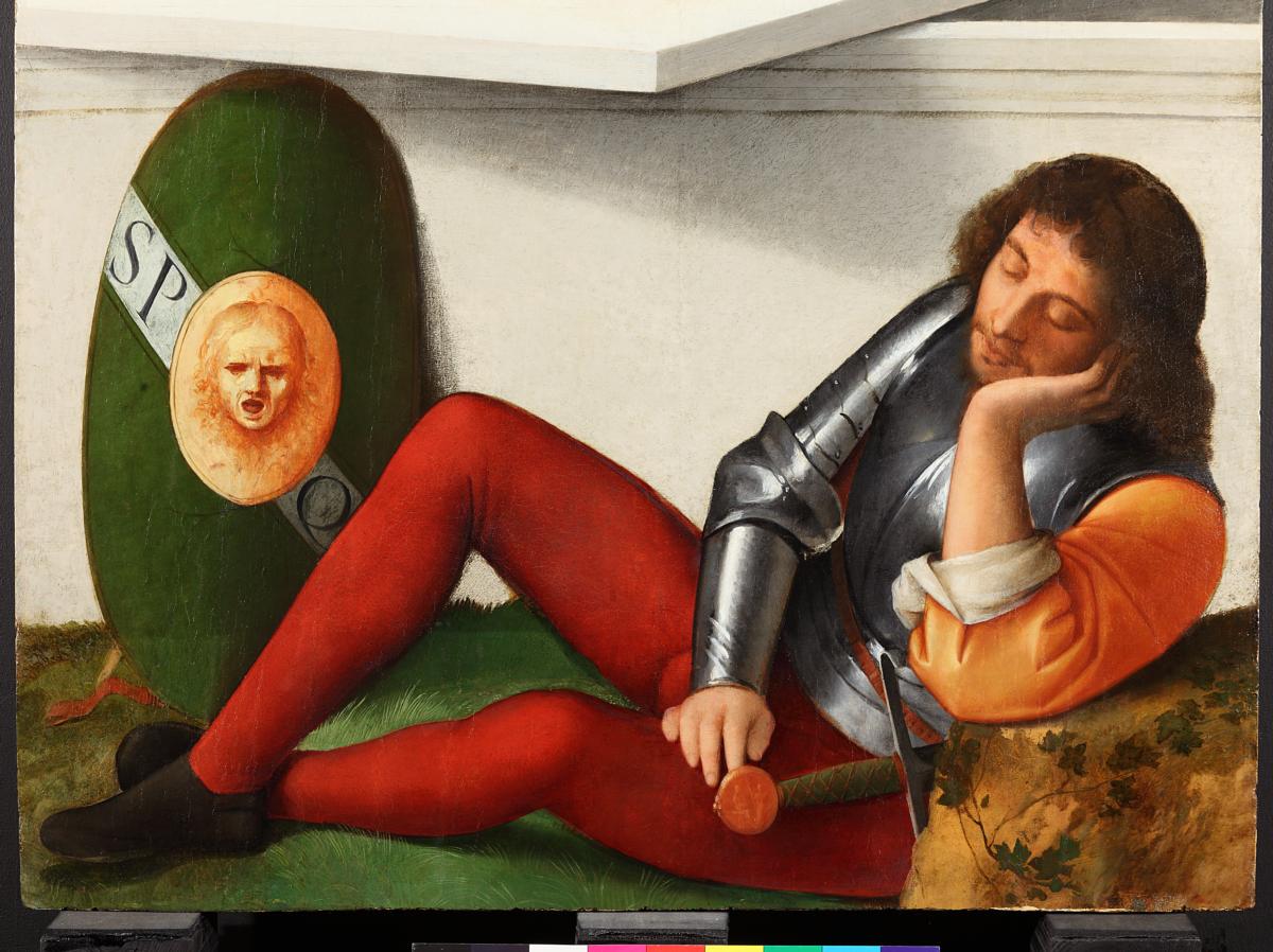 Die Auferstehung Christi