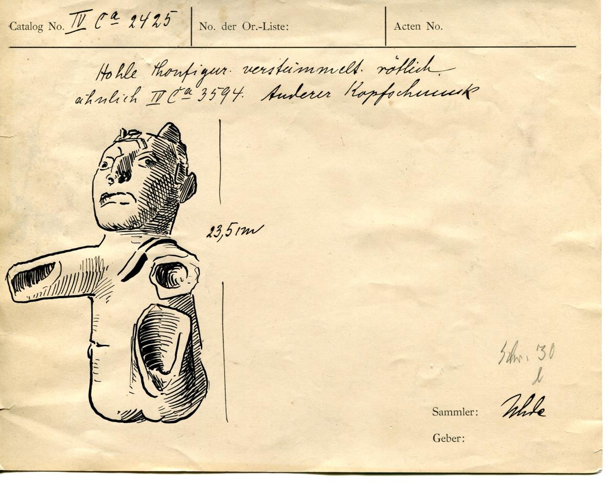 IV Ca 2425