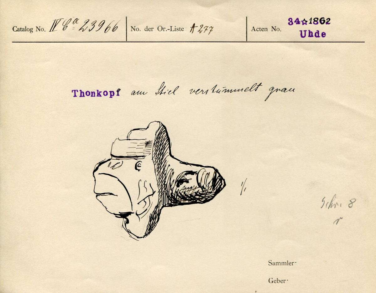 IV Ca 23966