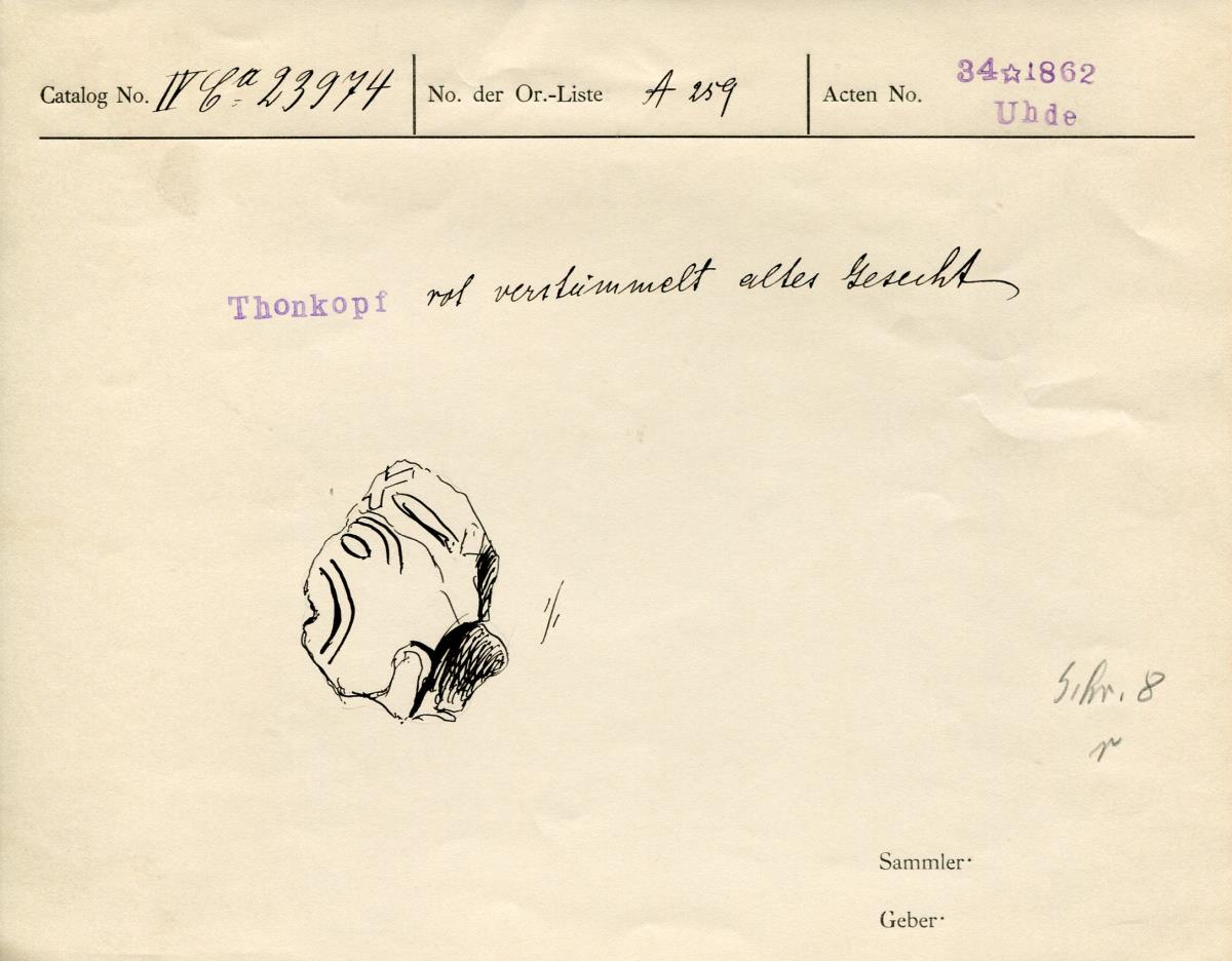 IV Ca 23974