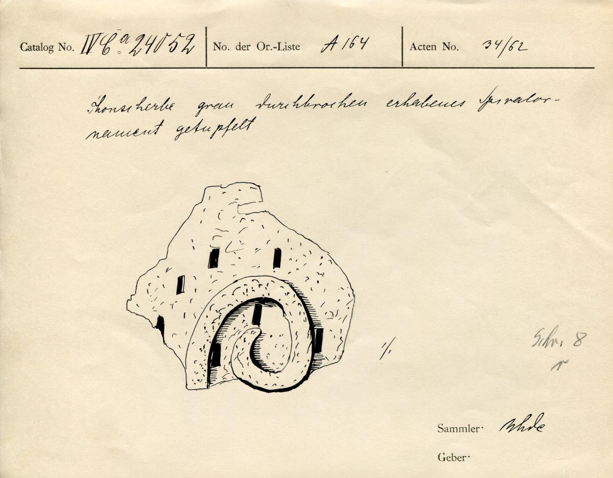IV Ca 24052