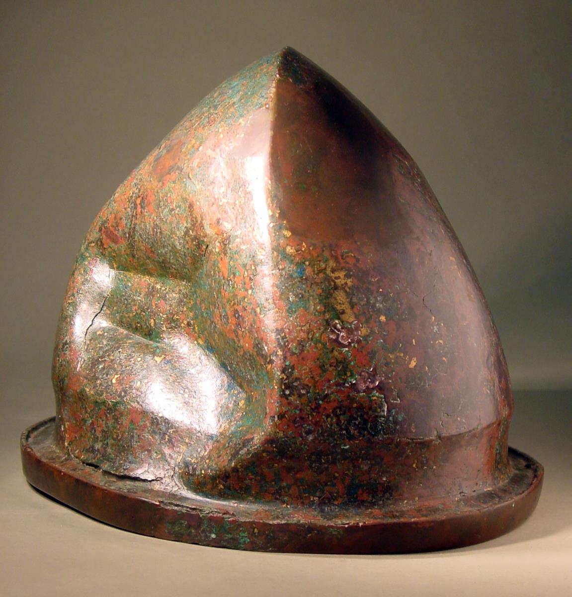 Mittelitalischer Helm