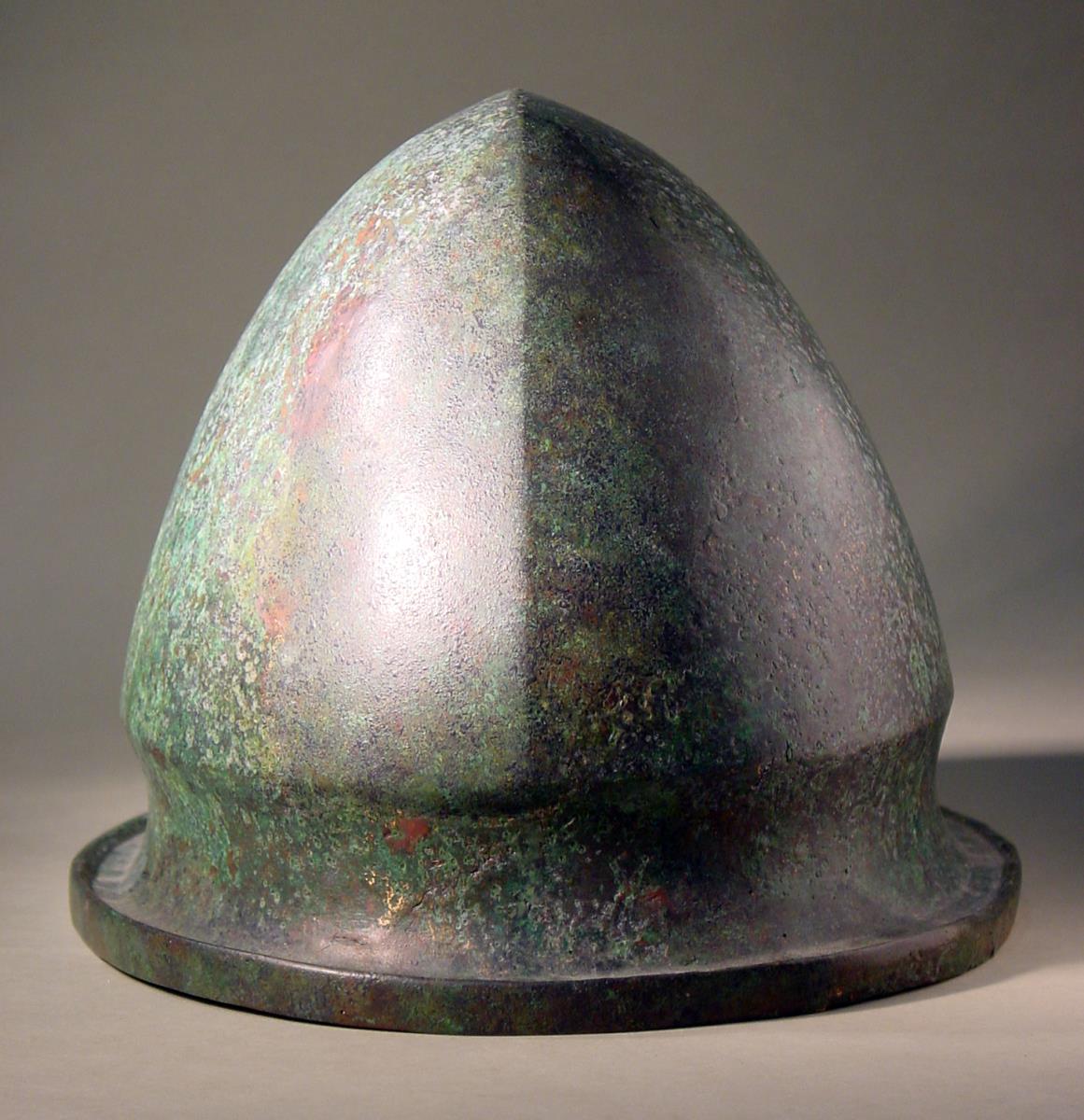 Mittelitalischer Helm