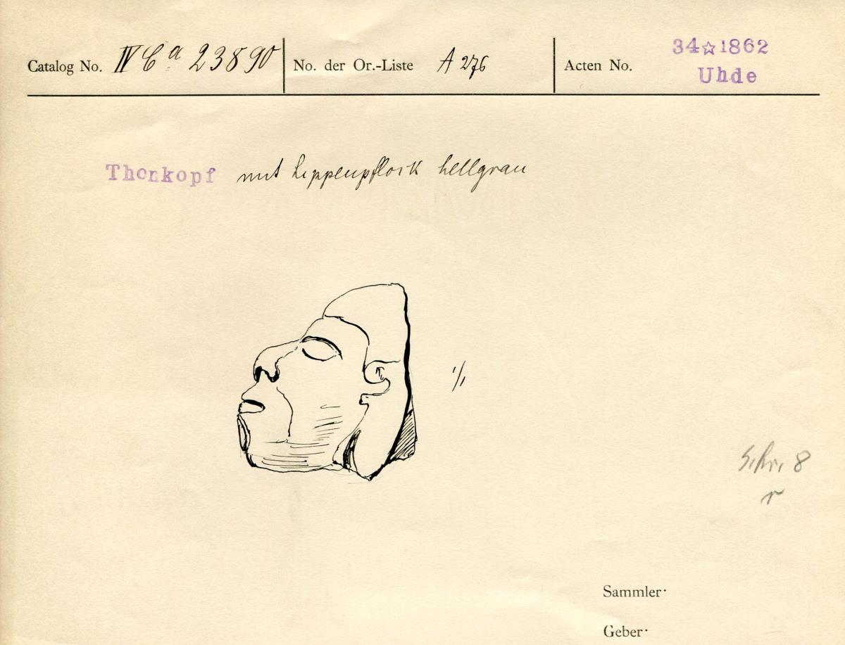 IV Ca 23890