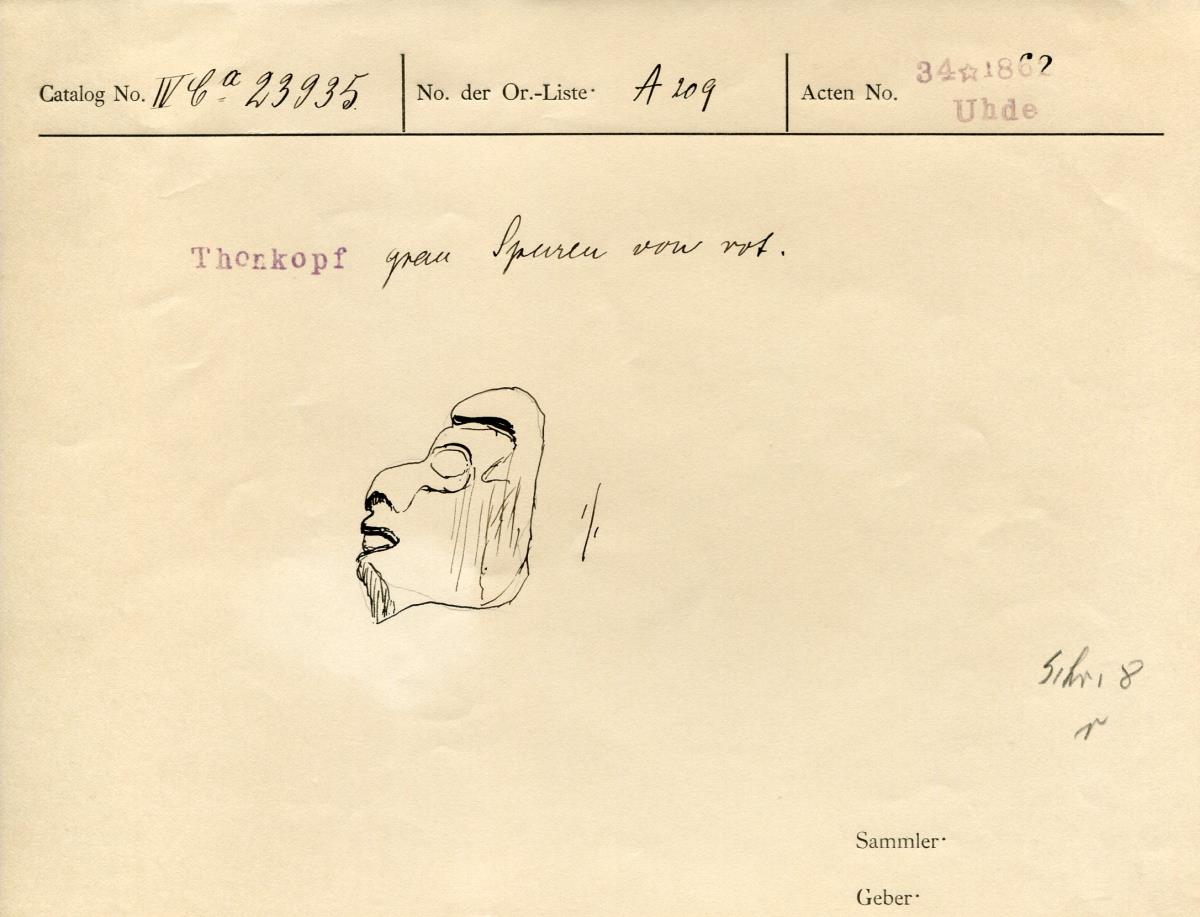 IV Ca 23935
