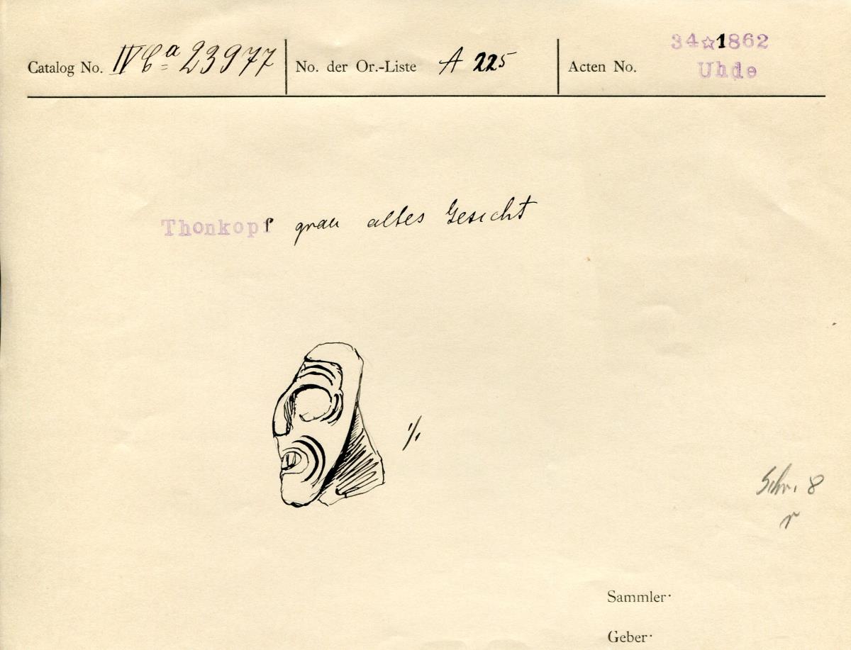 IV Ca 23977