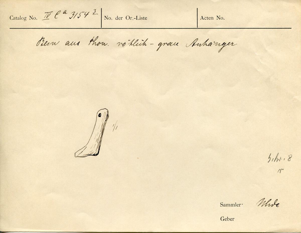 IV Ca 3154 (3)