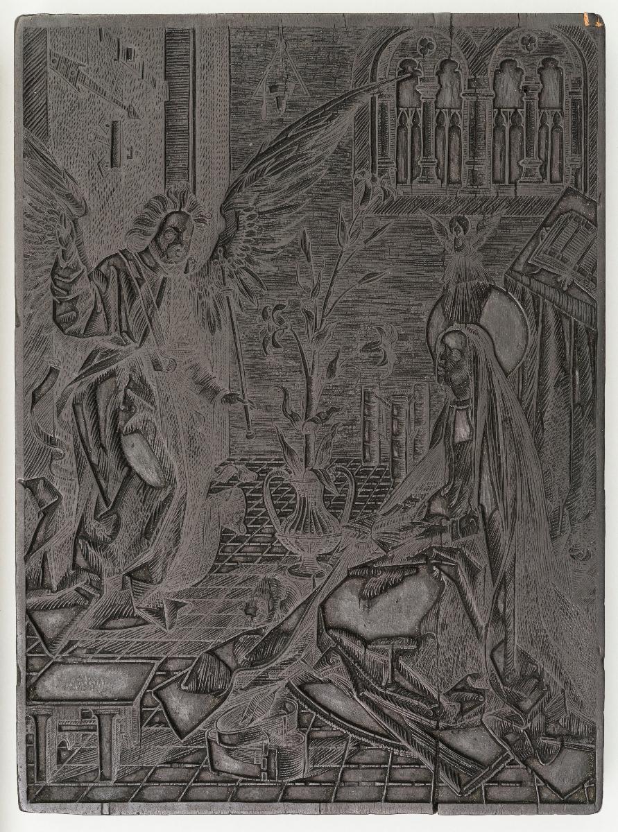 Verkündigung an Maria
