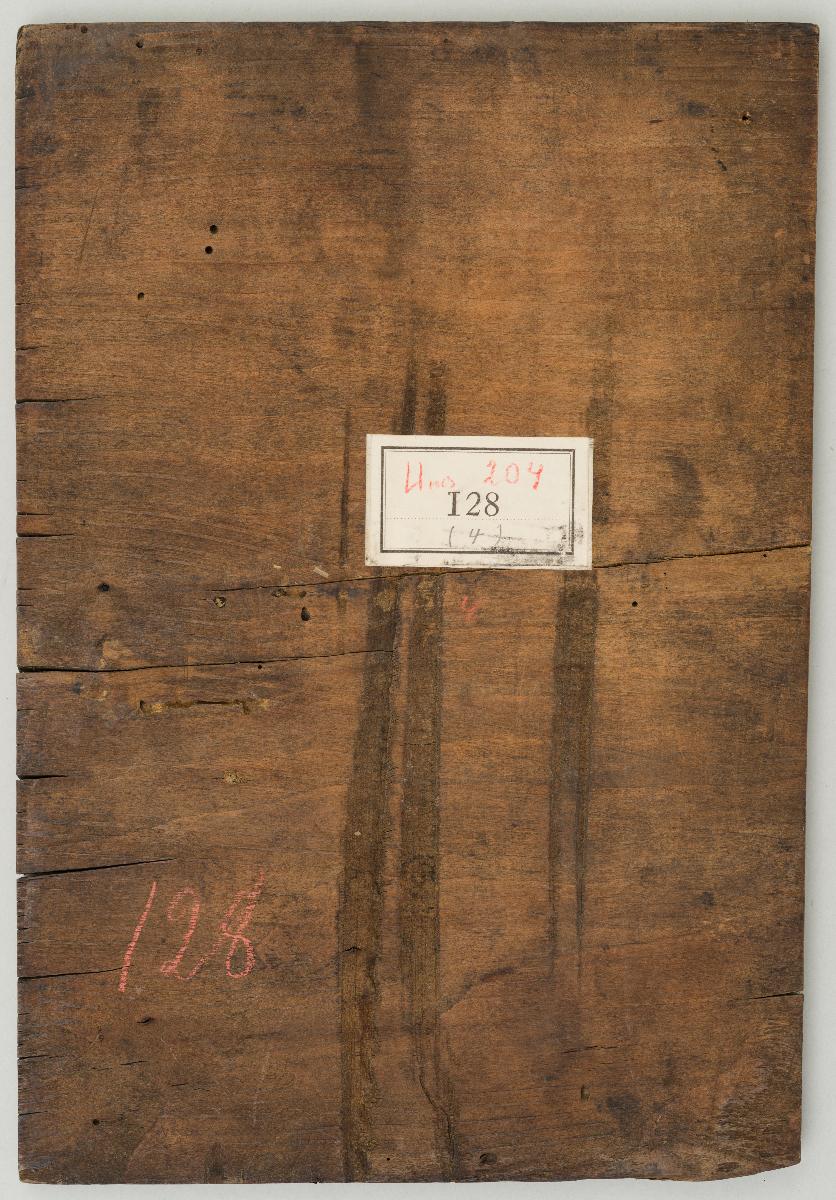 Großer Kalvarienberg, Kopie des 2. Zustands
(4 Stöcke)