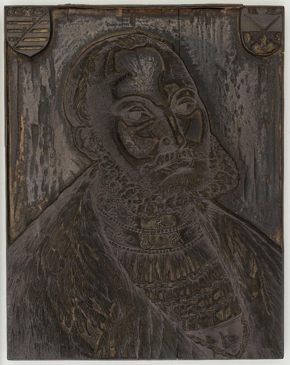 Johann Friedrich I., Kurfürst von Sachsen