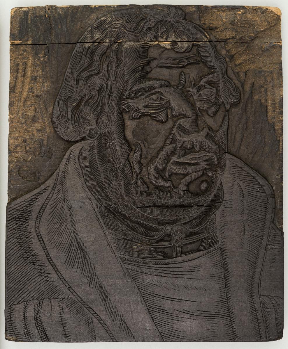 Luther