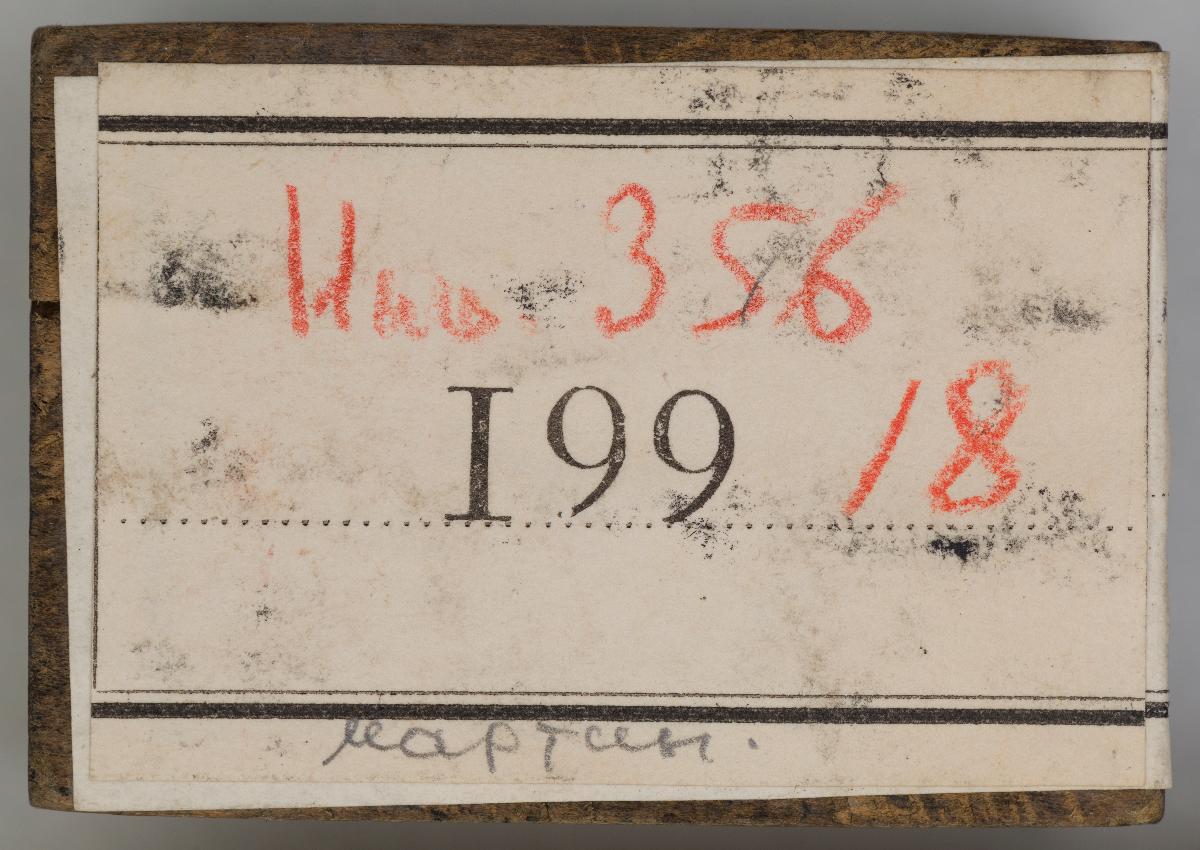 Heiligenbilder. Beschneidung / Geburt / Heimsuchung / Verkündigung / ? / ? / ? / ? / Papst Clemens / Fabian und hl. Sebastian / hl. Laurentius / Steinigung Stephan / Emerit /hl. Benedikt / hl Margarethe/hl Blasius?/hl Adalbert?/hl Martin/(Domrufer) / hl Valentin / ? / hl. Ambrosius / ? / ? / (24 Stöcke)