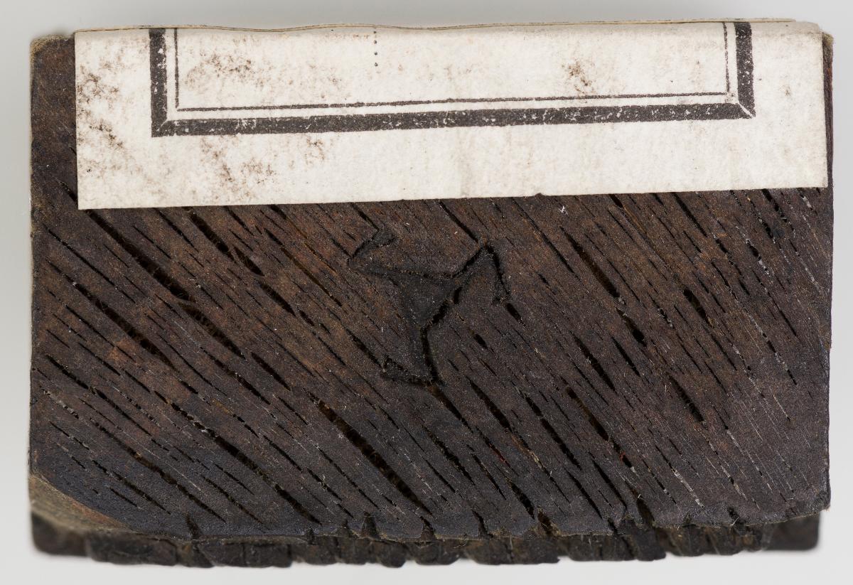 Heiligenbilder. Beschneidung / Geburt / Heimsuchung / Verkündigung / ? / ? / ? / ? / Papst Clemens / Fabian und hl. Sebastian / hl. Laurentius / Steinigung Stephan / Emerit /hl. Benedikt / hl Margarethe/hl Blasius?/hl Adalbert?/hl Martin/(Domrufer) / hl Valentin / ? / hl. Ambrosius / ? / ? / (24 Stöcke)