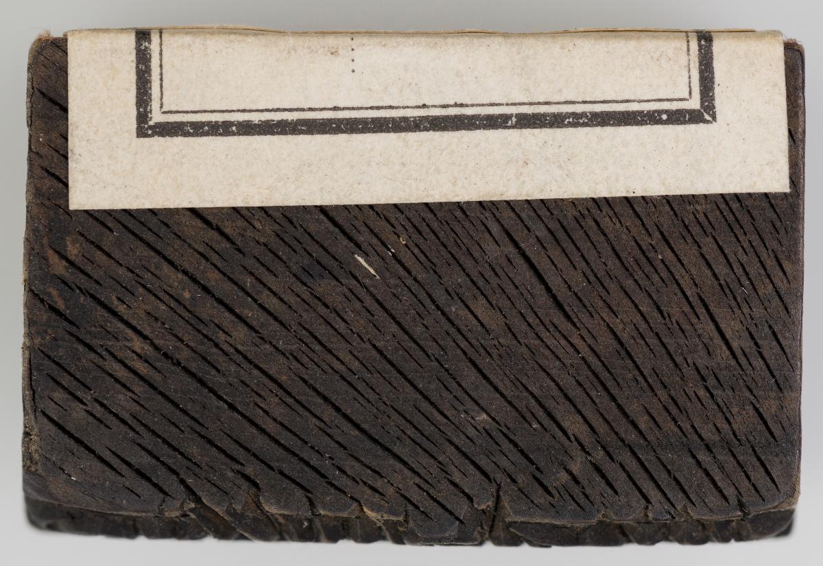 Heiligenbilder. Beschneidung / Geburt / Heimsuchung / Verkündigung / ? / ? / ? / ? / Papst Clemens / Fabian und hl. Sebastian / hl. Laurentius / Steinigung Stephan / Emerit /hl. Benedikt / hl Margarethe/hl Blasius?/hl Adalbert?/hl Martin/(Domrufer) / hl Valentin / ? / hl. Ambrosius / ? / ? / (24 Stöcke)