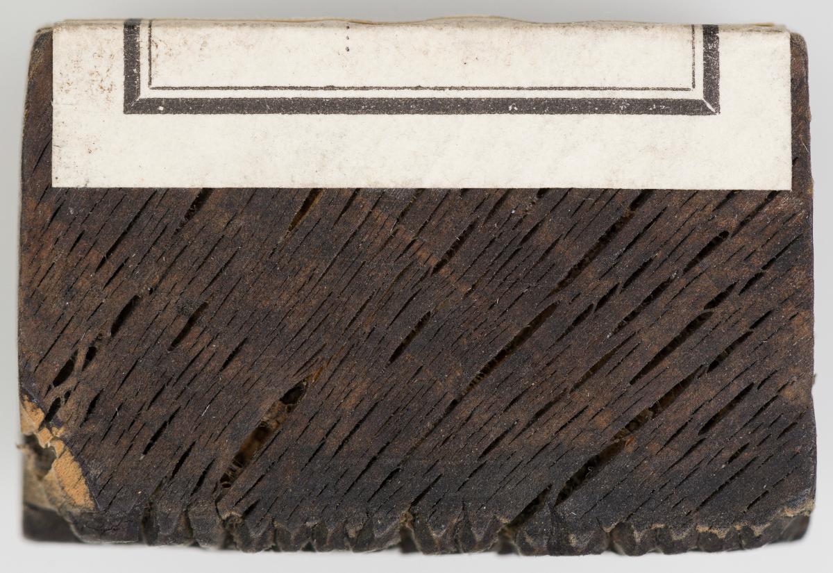 Heiligenbilder. Beschneidung / Geburt / Heimsuchung / Verkündigung / ? / ? / ? / ? / Papst Clemens / Fabian und hl. Sebastian / hl. Laurentius / Steinigung Stephan / Emerit /hl. Benedikt / hl Margarethe/hl Blasius?/hl Adalbert?/hl Martin/(Domrufer) / hl Valentin / ? / hl. Ambrosius / ? / ? / (24 Stöcke)