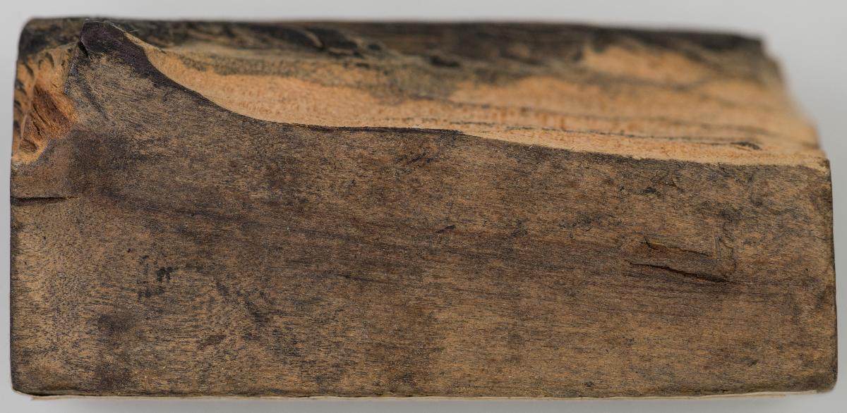 Heiligenbilder. Beschneidung / Geburt / Heimsuchung / Verkündigung / ? / ? / ? / ? / Papst Clemens / Fabian und hl. Sebastian / hl. Laurentius / Steinigung Stephan / Emerit /hl. Benedikt / hl Margarethe/hl Blasius?/hl Adalbert?/hl Martin/(Domrufer) / hl Valentin / ? / hl. Ambrosius / ? / ? / (24 Stöcke)