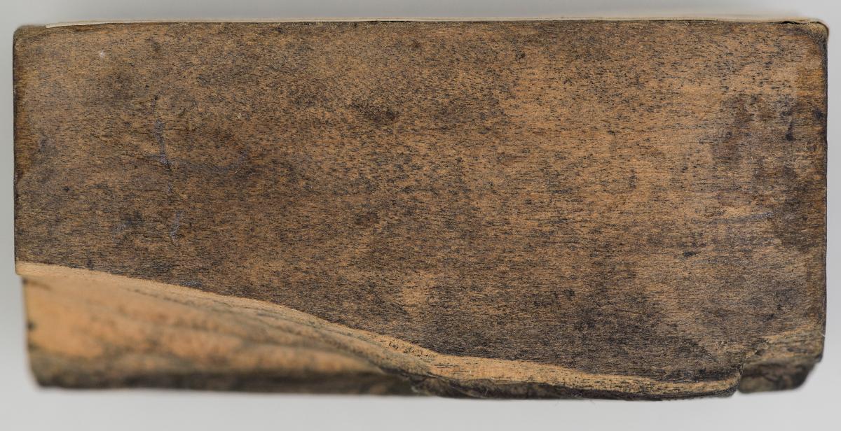Heiligenbilder. Beschneidung / Geburt / Heimsuchung / Verkündigung / ? / ? / ? / ? / Papst Clemens / Fabian und hl. Sebastian / hl. Laurentius / Steinigung Stephan / Emerit /hl. Benedikt / hl Margarethe/hl Blasius?/hl Adalbert?/hl Martin/(Domrufer) / hl Valentin / ? / hl. Ambrosius / ? / ? / (24 Stöcke)