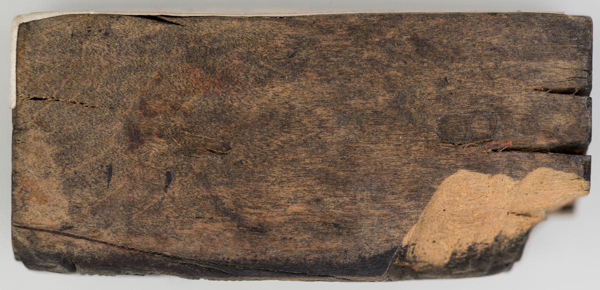 Heiligenbilder. Beschneidung / Geburt / Heimsuchung / Verkündigung / ? / ? / ? / ? / Papst Clemens / Fabian und hl. Sebastian / hl. Laurentius / Steinigung Stephan / Emerit /hl. Benedikt / hl Margarethe/hl Blasius?/hl Adalbert?/hl Martin/(Domrufer) / hl Valentin / ? / hl. Ambrosius / ? / ? / (24 Stöcke)