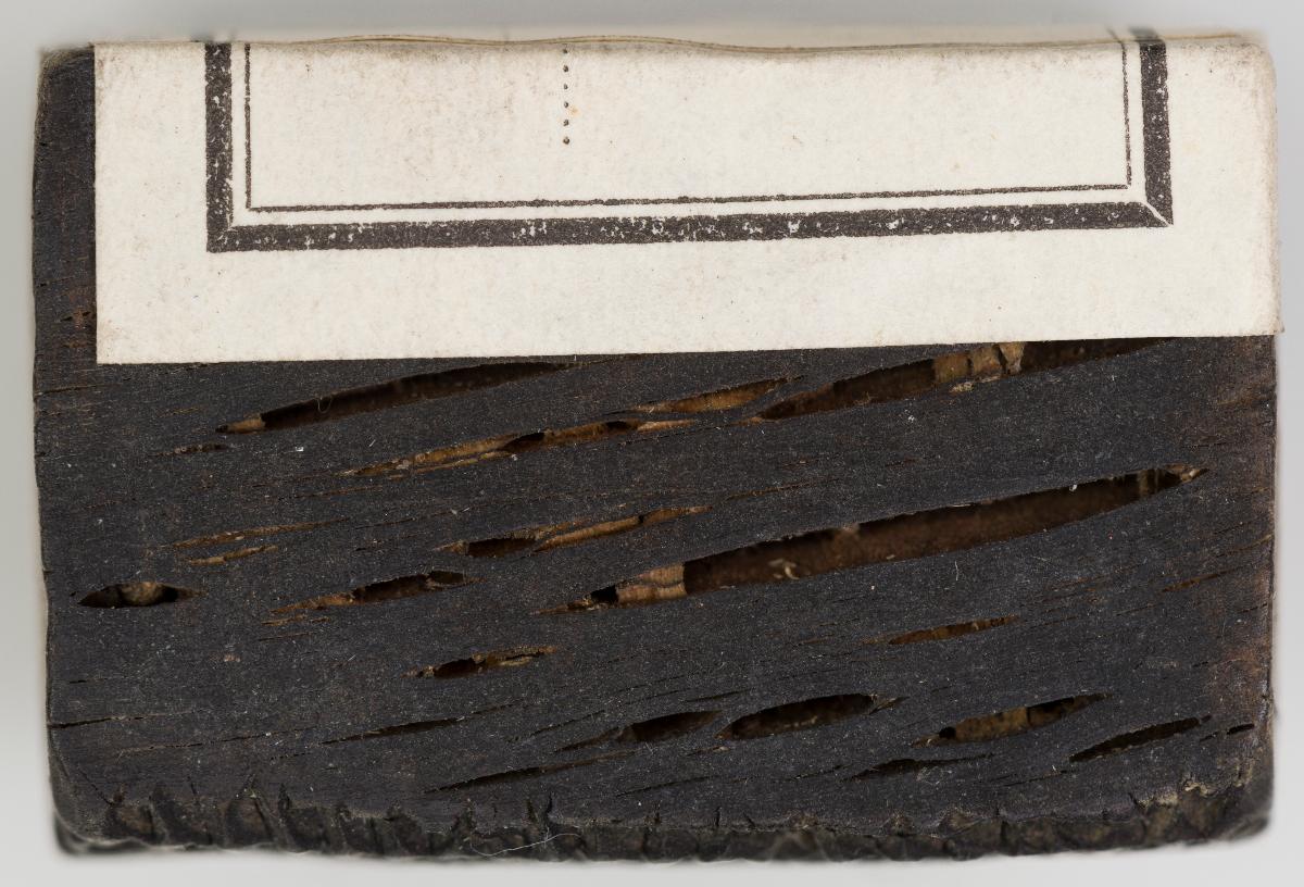 Heiligenbilder. Beschneidung / Geburt / Heimsuchung / Verkündigung / ? / ? / ? / ? / Papst Clemens / Fabian und hl. Sebastian / hl. Laurentius / Steinigung Stephan / Emerit /hl. Benedikt / hl Margarethe/hl Blasius?/hl Adalbert?/hl Martin/(Domrufer) / hl Valentin / ? / hl. Ambrosius / ? / ? / (24 Stöcke)